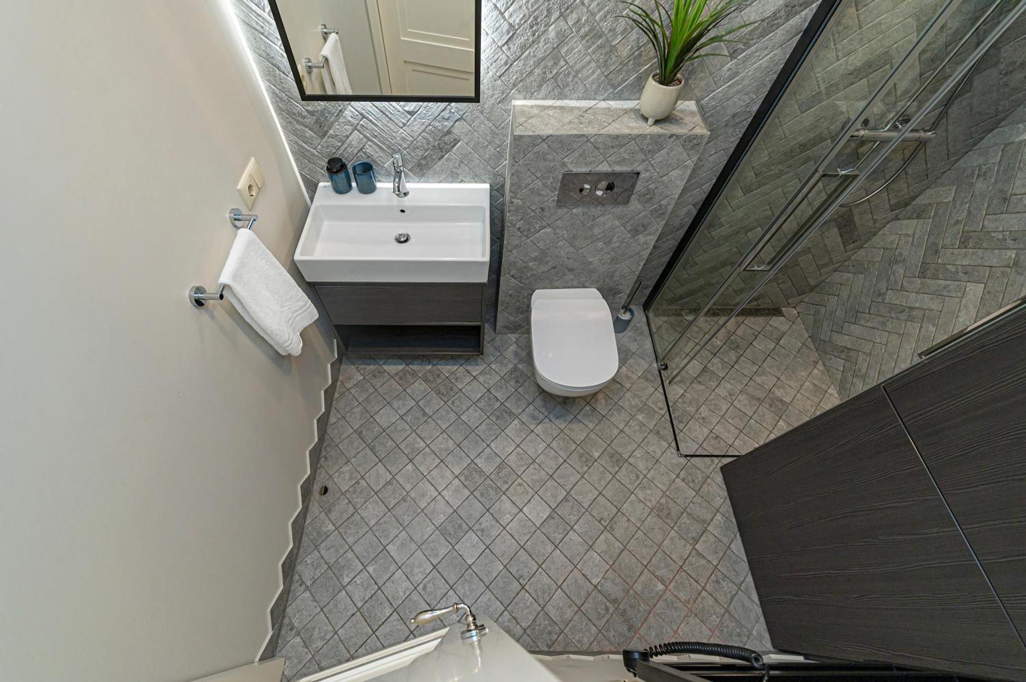 Brand New Studio In Old Town By Hostlovers كاوناس المظهر الخارجي الصورة