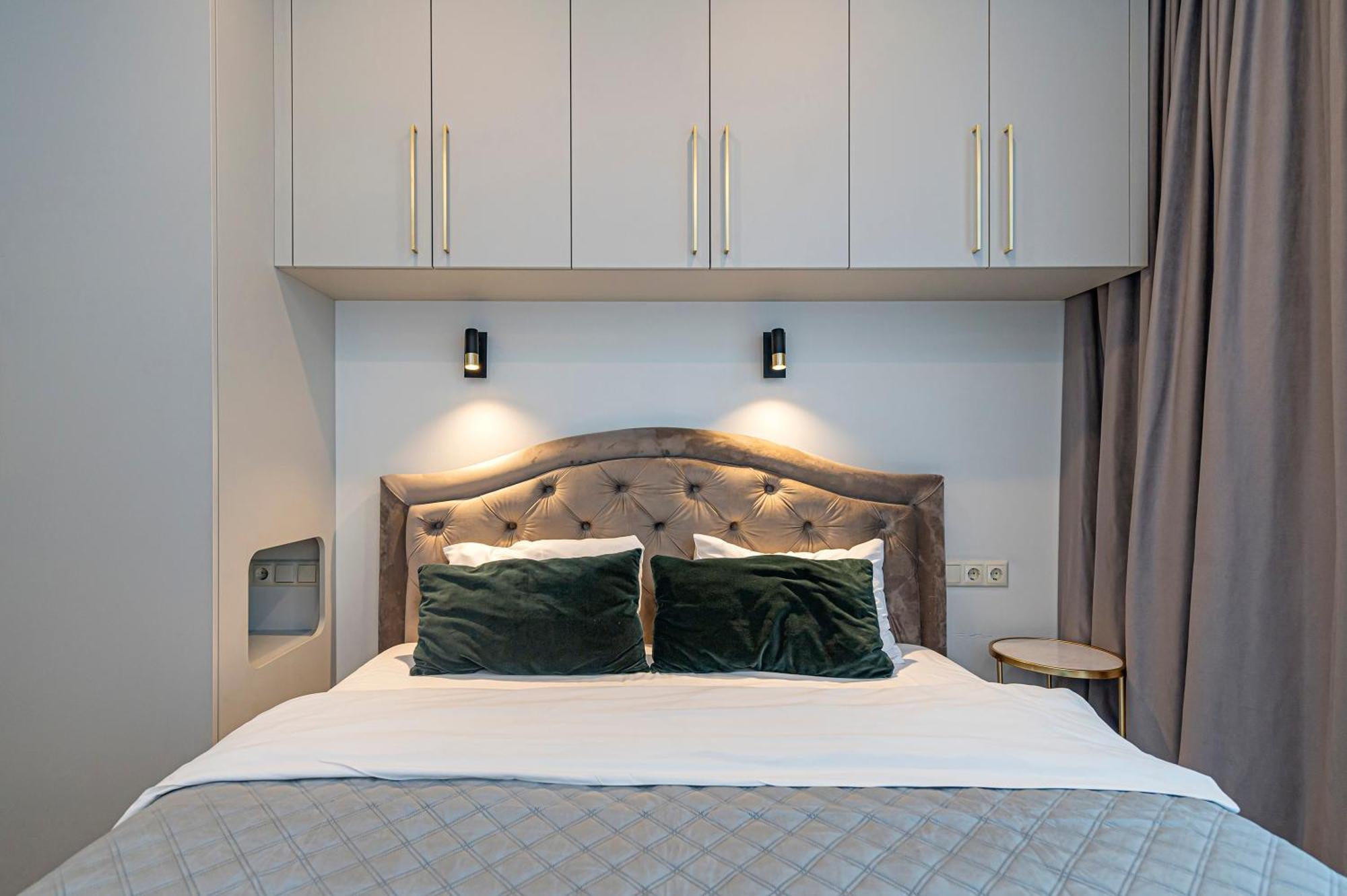 Brand New Studio In Old Town By Hostlovers كاوناس المظهر الخارجي الصورة